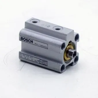 Bosch Kurzhubzylinder 16 x 10