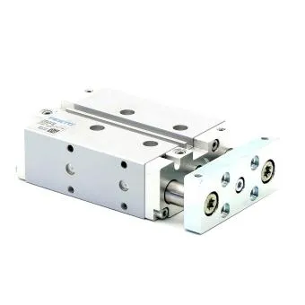 FESTO Führungszylinder DFM-20-50-B-PPV-A-GF