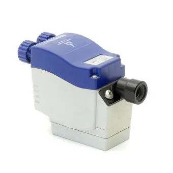 BEKO Technologies Kondensatableiter BEKOMAT 21