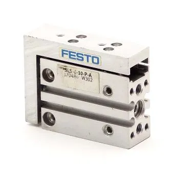 FESTO Mini-Schlitten SLS-6-10-P-A