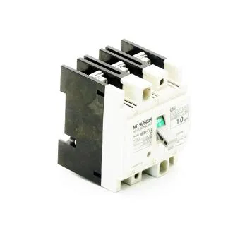 MITSUBISHI Leistungsschutzschalter
