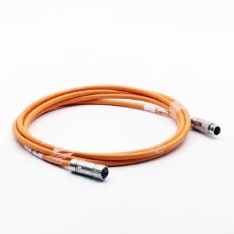 RU Motorleitung GM 4075