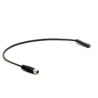 BALLUFF Zylinderschalter für unterschiedliche Nutformen BMF0078