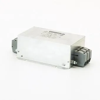 Schaffner Universeller 3-Phasen EMV-Filter