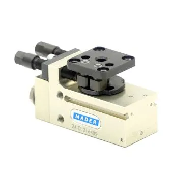 Mader Schwenkeinheit