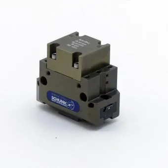SCHUNK Parallelgreifer PGN80/2AS
