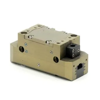 SCHUNK Universalgreifer PGN+100/1