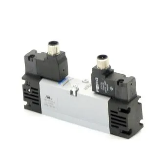 FESTO Magnetventil VSVA-B-B52-A1-1R3
