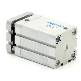 FESTO Kompaktzylinder ADNGF-50-50-P-A