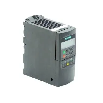 Siemens Frequenzumrichter Micromaster 440