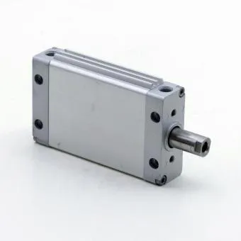 FESTO FESTO Flachzylinder DZF-50-80-P-A