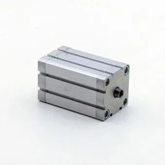 FESTO Kompaktzylinder ADN-63-80-I-P-A-S11