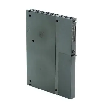 Siemens SIMATIC S7-400, CPU 414-2