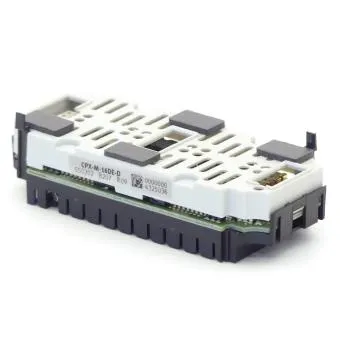 FESTO Eingangsmodul CPX-M-16DE-D