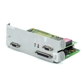 Bosch Profibus Modul ZE200N-DP