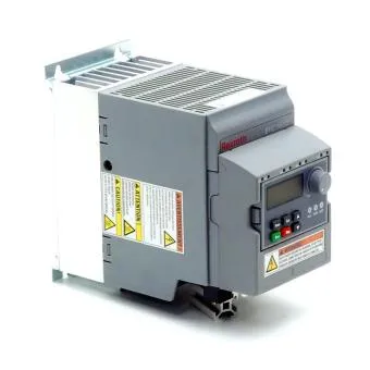Rexroth Frequenzumrichter EFC5610