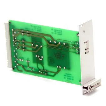 Recotec Stromversorgungsmodul NETZ-24V