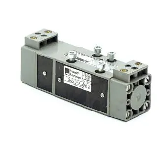 Bosch Pneutmatikventil 0 820 277 014