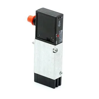 Rexroth Magnetventil 0 820 045 022