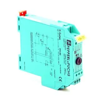 PEPPERL+FUCHS Einspeisebaustein KFD2-EB2
