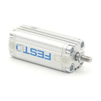 FESTO Pneumatikzylinder ADVU-32-80-A-P-A