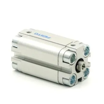 FESTO Pneumatikzylinder ADVU-20-30-P-A