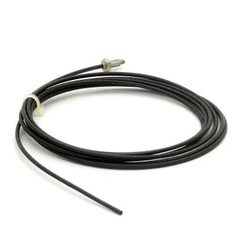 Omron Lichtwellensensor