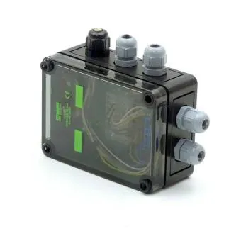 Murrelektronik E/A Klemmen-Erweiterungsmodul