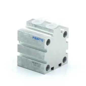 FESTO Kurzhubzylinder ADVC-40-10-I-P-A