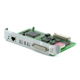 Bosch SPS Prozessor Modul COM2-E