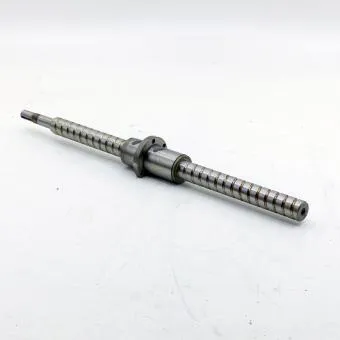 NSK Kugelgewindetrieb