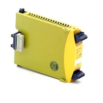 Pilz Erweiterungsmodul PNOZ MI1P