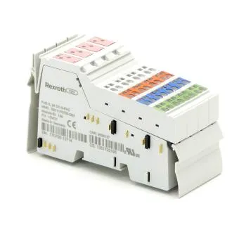 Rexroth Inline-Digital Ausgabeklemme R-IB IL 24 DO 8-PAC