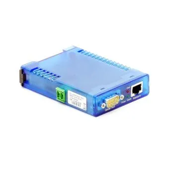 W&T Com-Server Highspeed Industry