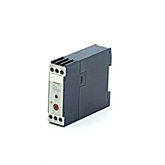Siemens 2 Pieces Zeitrelais 7PU