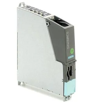 Siemens SINAMICS Control Unit CU320