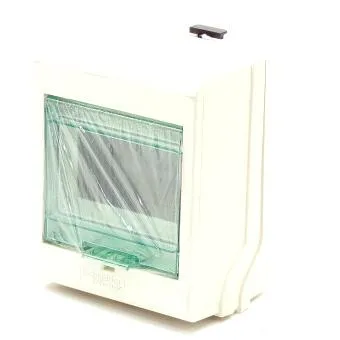 Schneider Electric KN Abgangsadapter