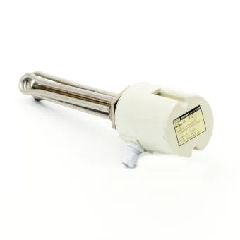 VULCANIC Tauchheizkörper