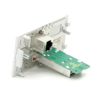 Murrelektronik Modlink MSDD Datensteckverbindereinsatz