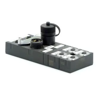 Murrelektronik Cube67+ Busknoten