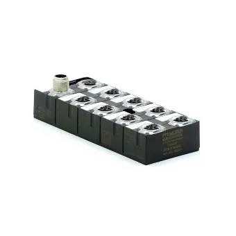 Murrelektronik Erweiterungsmodul Cube67 DI16 E 8xM12