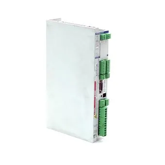 Rexroth Indramat Regelgerät