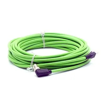 lumberg Ethernet-Leitung 0985 342 134/10M