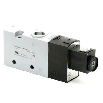 FESTO Magnetventil VUVS-L30-M32C-MD-G38-F8