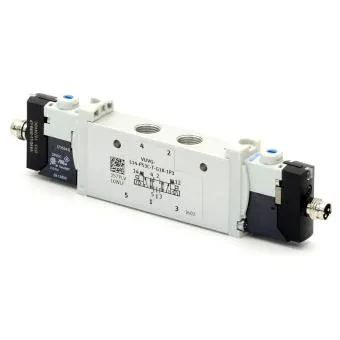 FESTO Magnetventil VUVG-L14-P53C-T-G18-1R8L