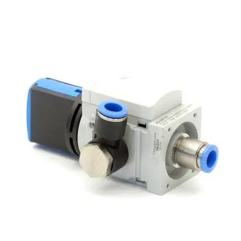 FESTO Einschaltventil MS4-EM1-1/4