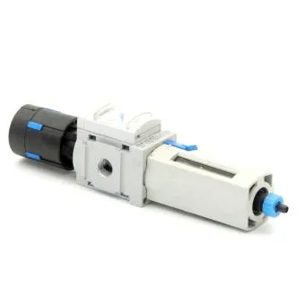 FESTO Filter-Regelventil MS4-LFR-1/4-D7-CRV-AS