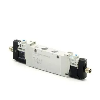 FESTO Magnetventil VUVG-LK14-B52-T-G18-1R8L-S