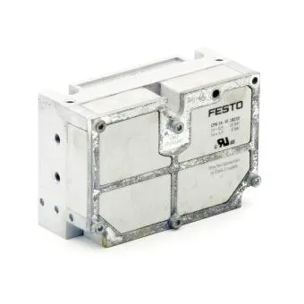 FESTO Ventilinsel CPV14-VI 18210