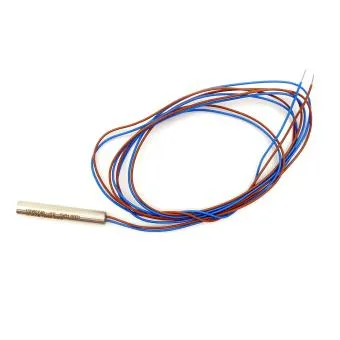 SCA Schucker Heizpatrone